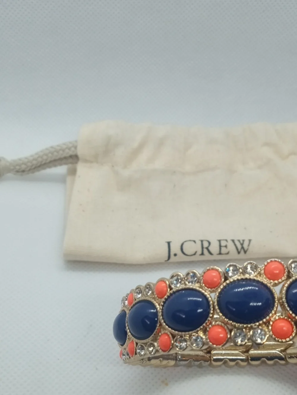 J.CREW STRETCH BRACELET - Picture 4 of 6
